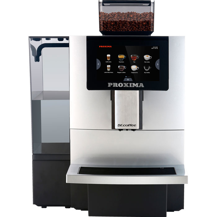 Dr.Coffee f11 big plus