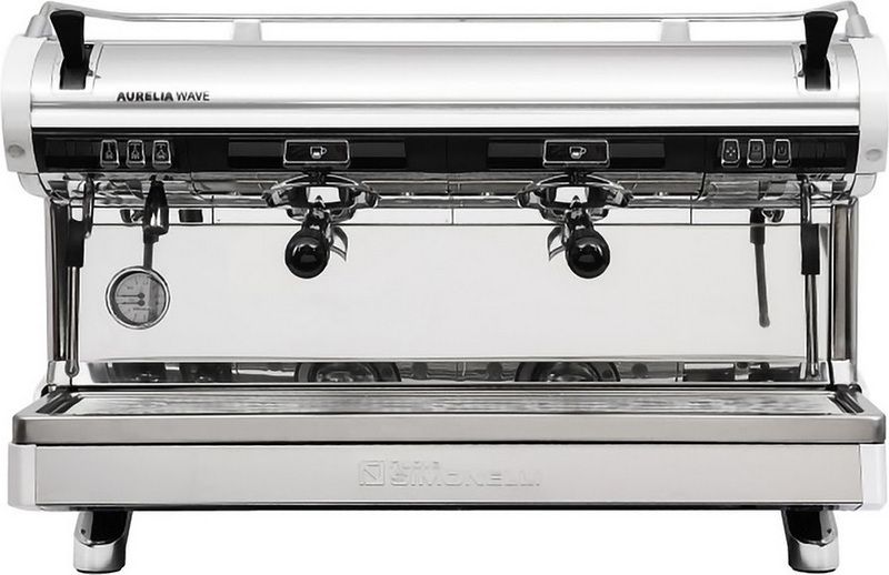 Nuova Simonelli Aurelia Wave 2 Gr S