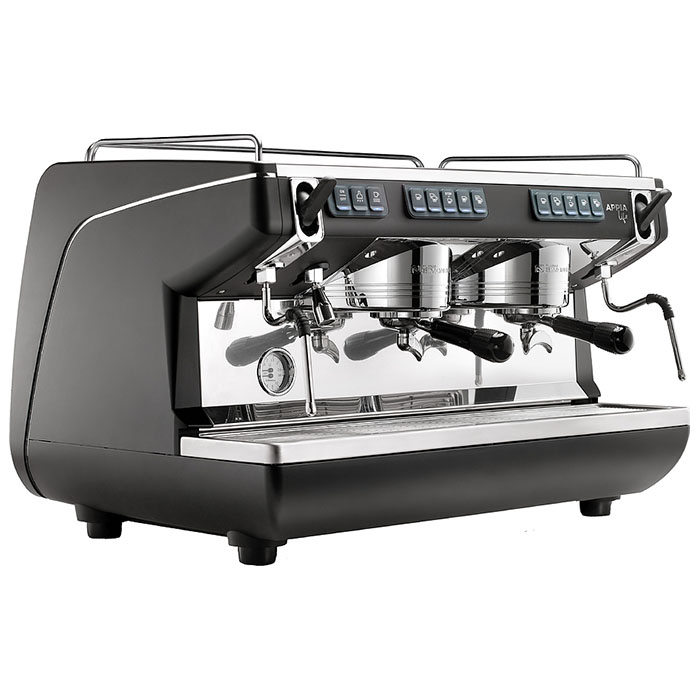 Nuova Simonelli Appia Life 2 Gr V